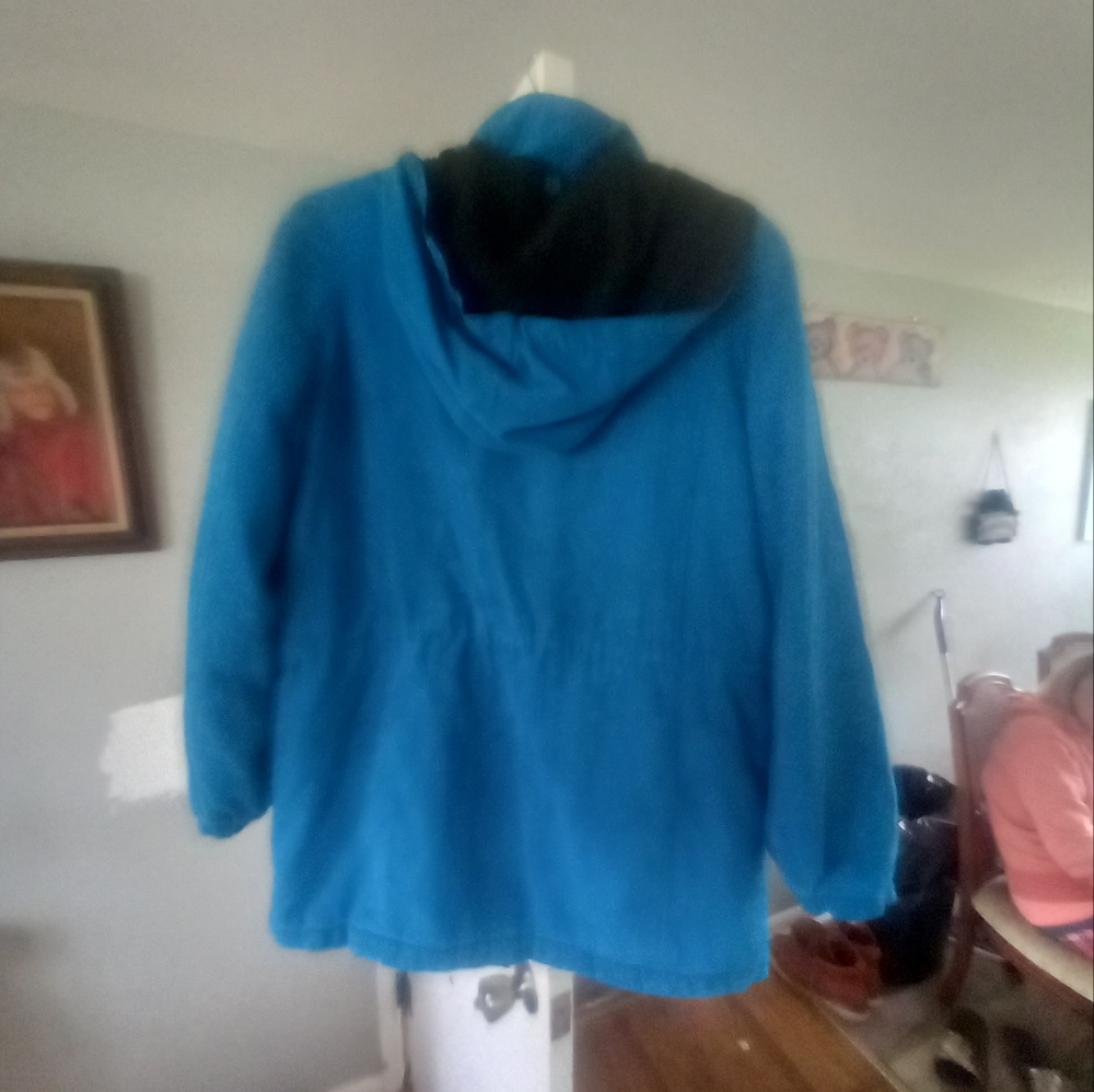London Fog Womans Coat